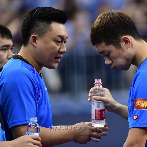 国乒变局下的个人提升指南：从第16位到巅峰的实战策略